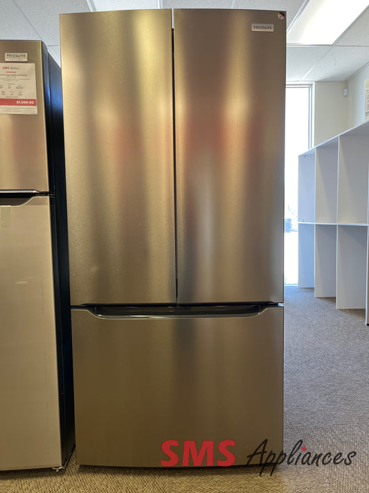 Open Box Fridges FRFG2033AV Frigidaire - Image 1