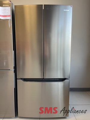 Open Box 33" Fridge Frigidaire FRFG2033AV