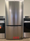Open Box Fridges FRFG2033AV Frigidaire - Image 1