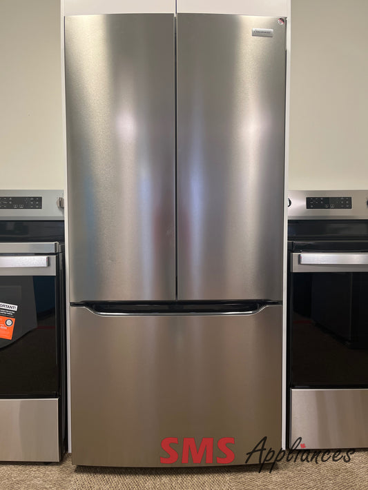 Open Box Fridges FRFG2033AV Frigidaire - Image 1