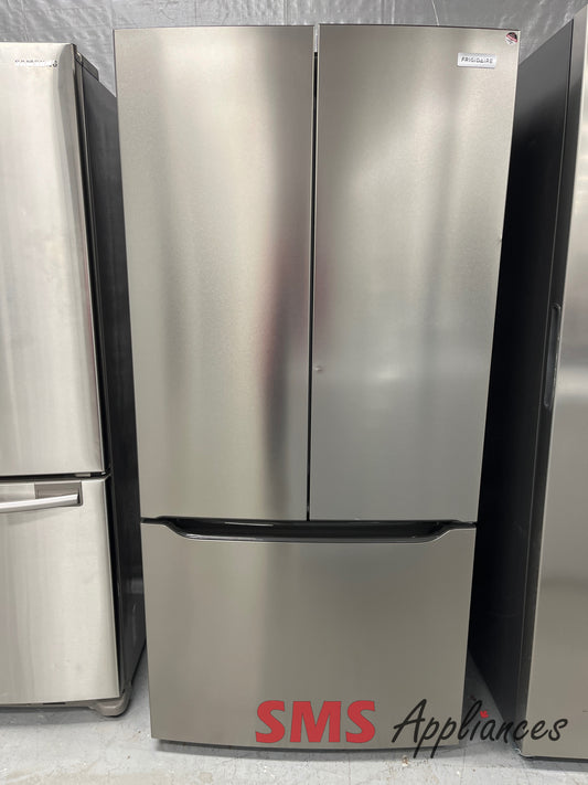 Open Box Fridges FRFG2033AV Frigidaire - Image 1