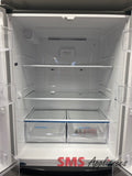 Open Box Fridges FRFG2033AV Frigidaire - Image 2