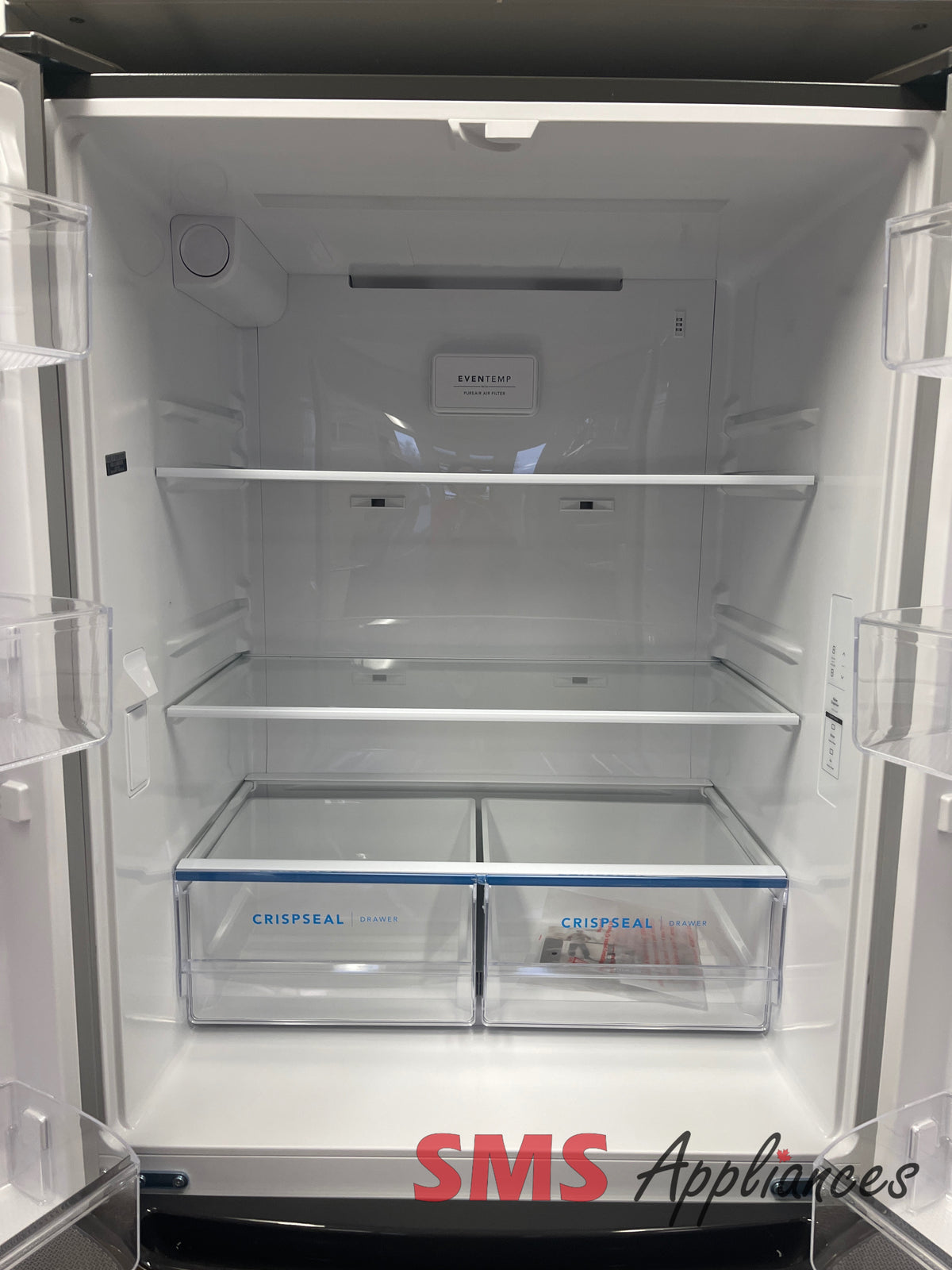 Open Box Fridges FRFG2033AV Frigidaire - Image 2
