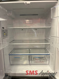 Open Box Fridges FRFG2033AV Frigidaire - Image 2