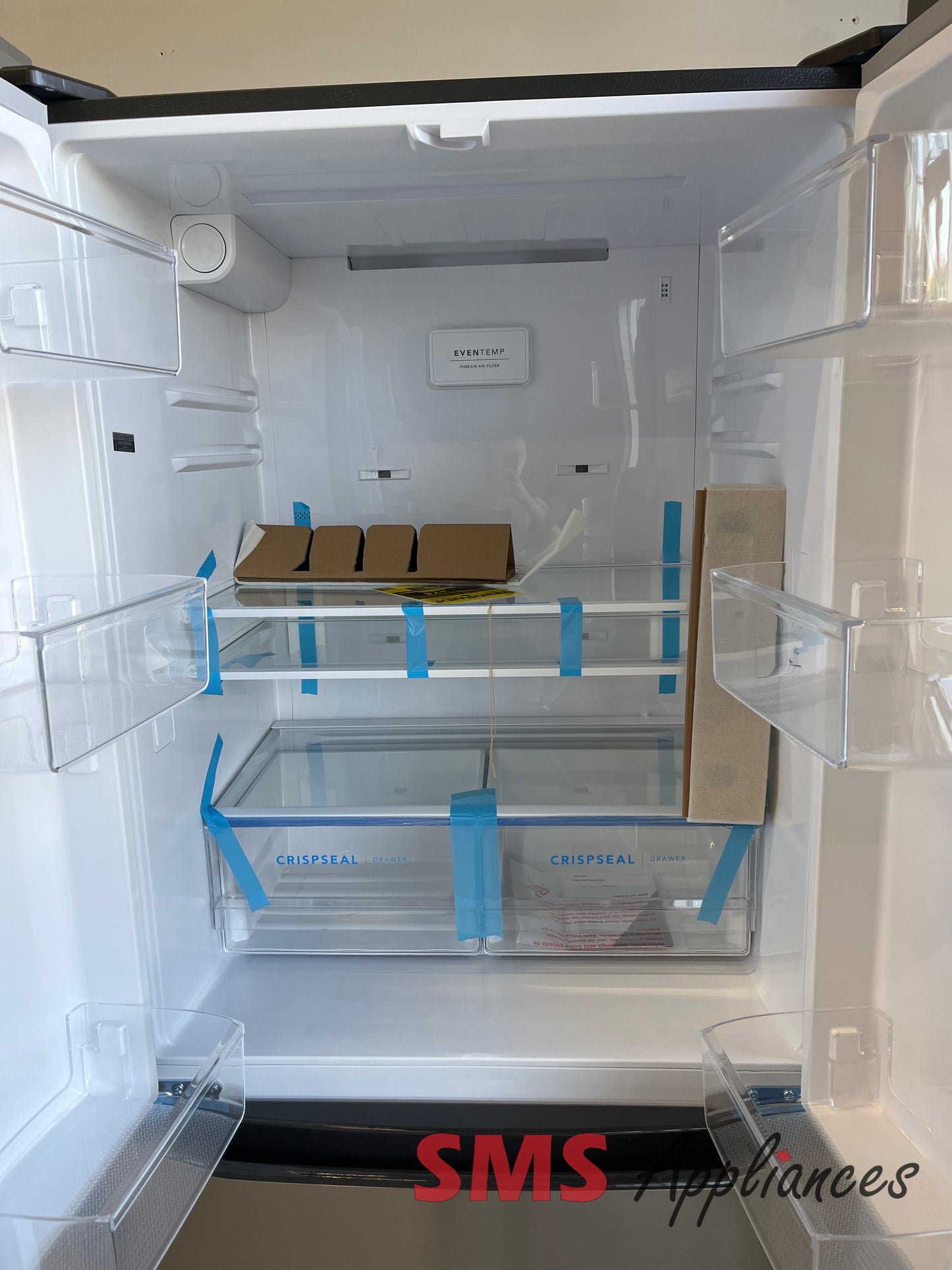 Open Box Fridges FRFG2033AV Frigidaire - Image 3