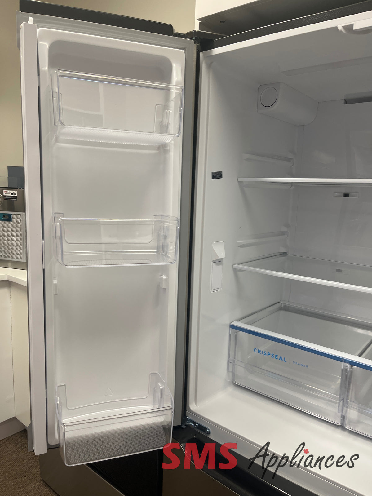 Open Box Fridges FRFG2033AV Frigidaire - Image 3