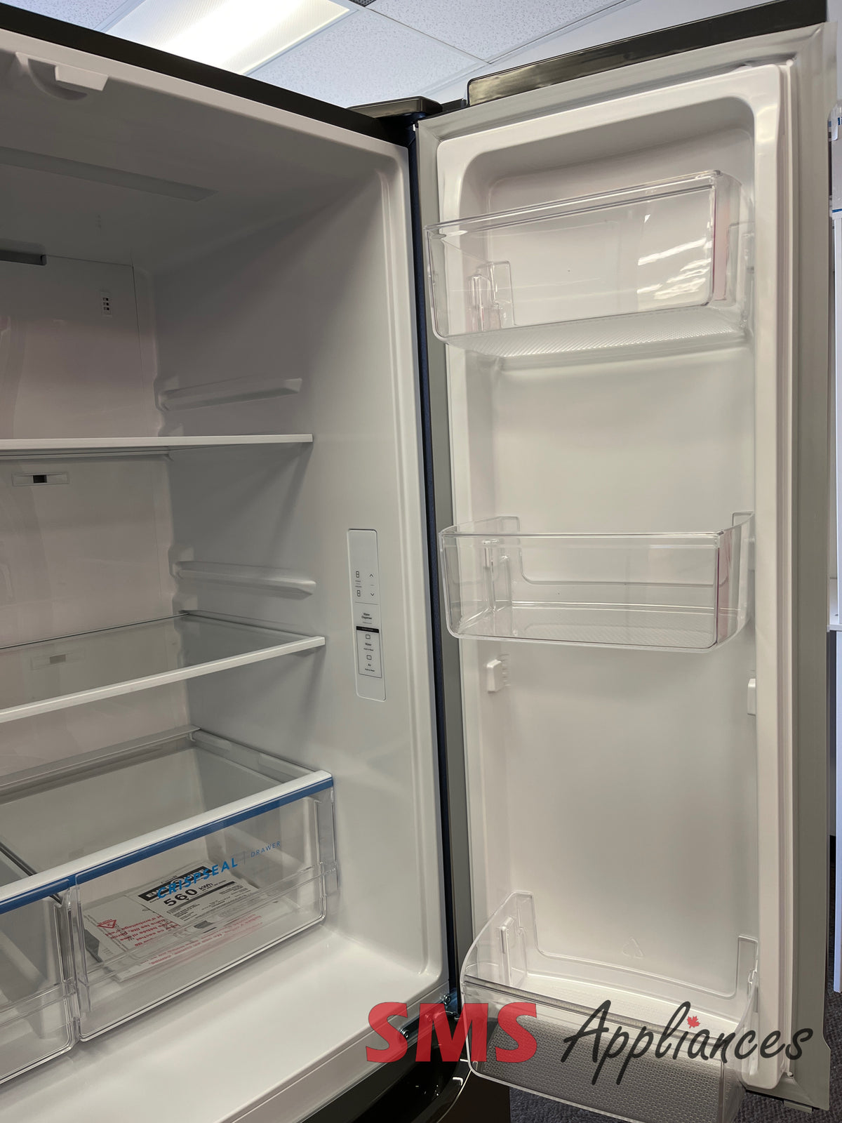 Open Box Fridges FRFG2033AV Frigidaire - Image 4