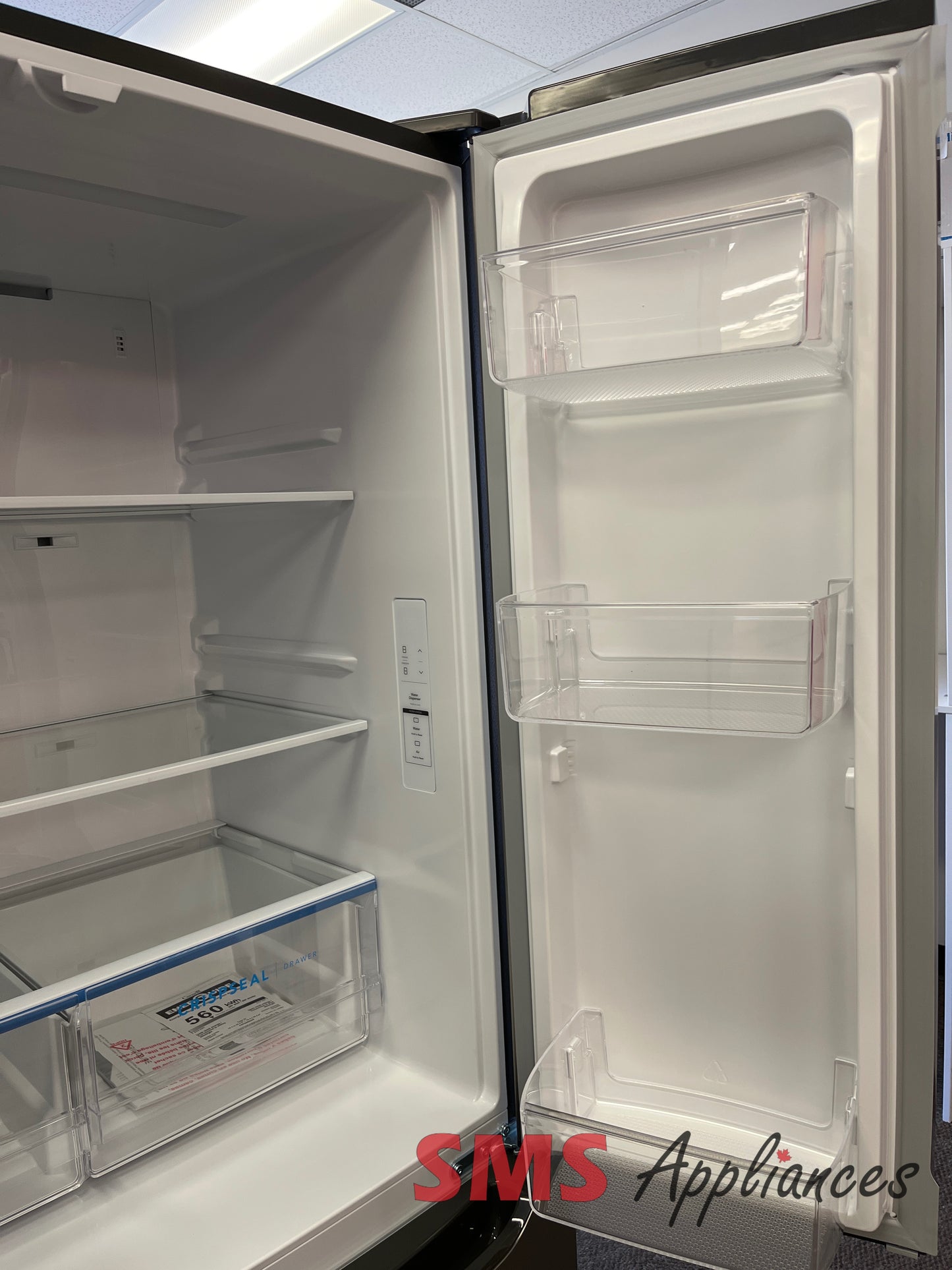 Open Box Fridges FRFG2033AV Frigidaire - Image 4