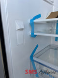 Open Box Fridges FRFG2033AV Frigidaire - Image 4