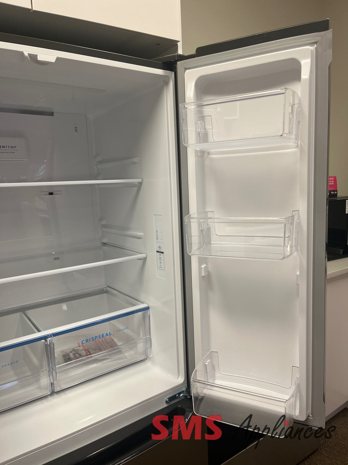 Open Box Fridges FRFG2033AV Frigidaire - Image 4