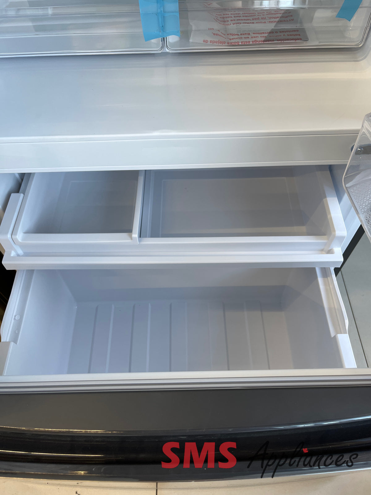 Open Box Fridges FRFG2033AV Frigidaire - Image 5