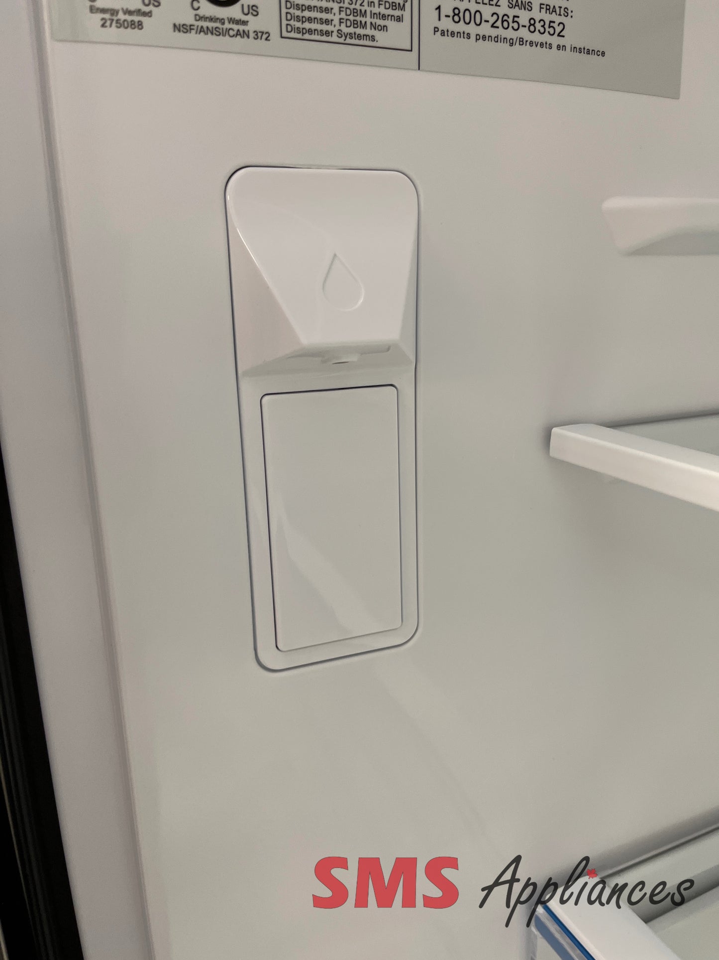 Open Box Fridges FRFG2033AV Frigidaire - Image 5