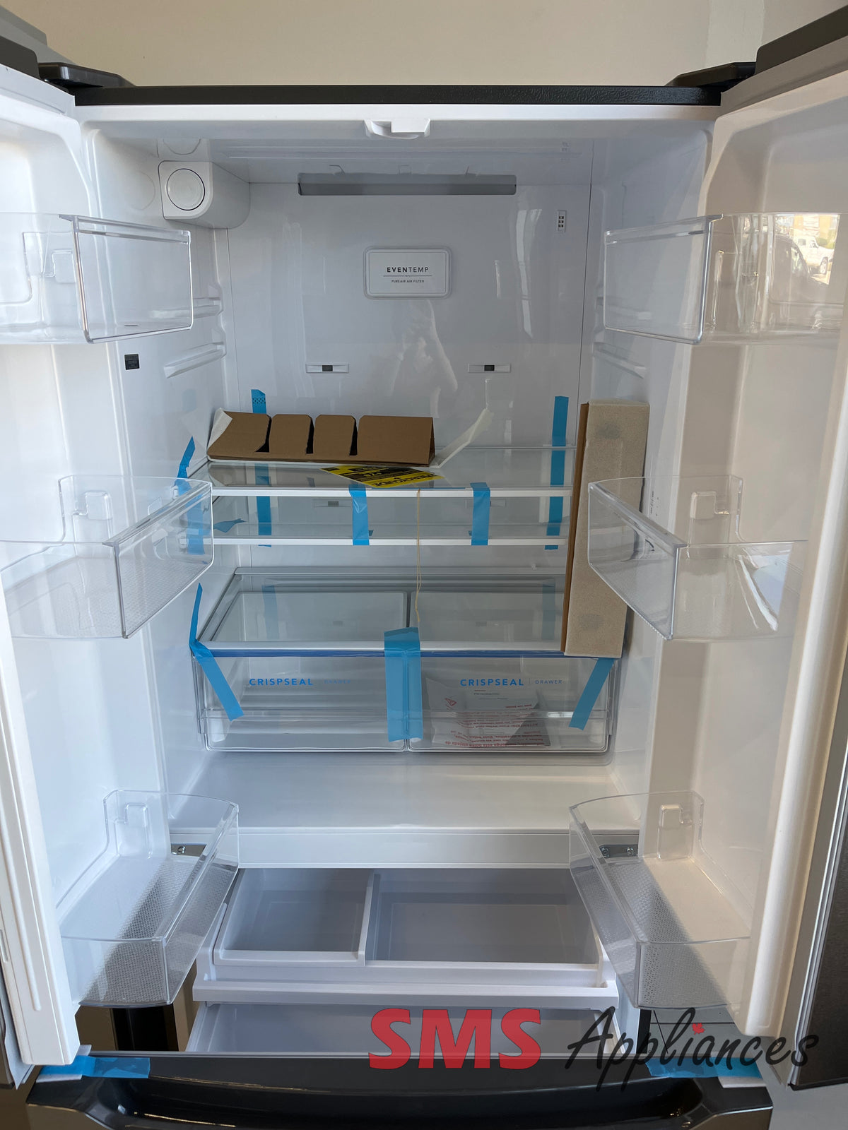 Open Box Fridges FRFG2033AV Frigidaire - Image 6