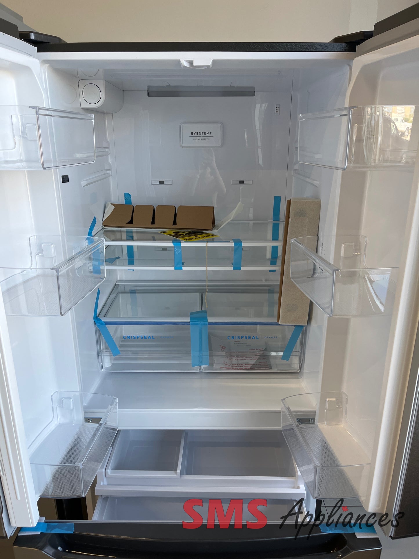 Open Box Fridges FRFG2033AV Frigidaire - Image 6