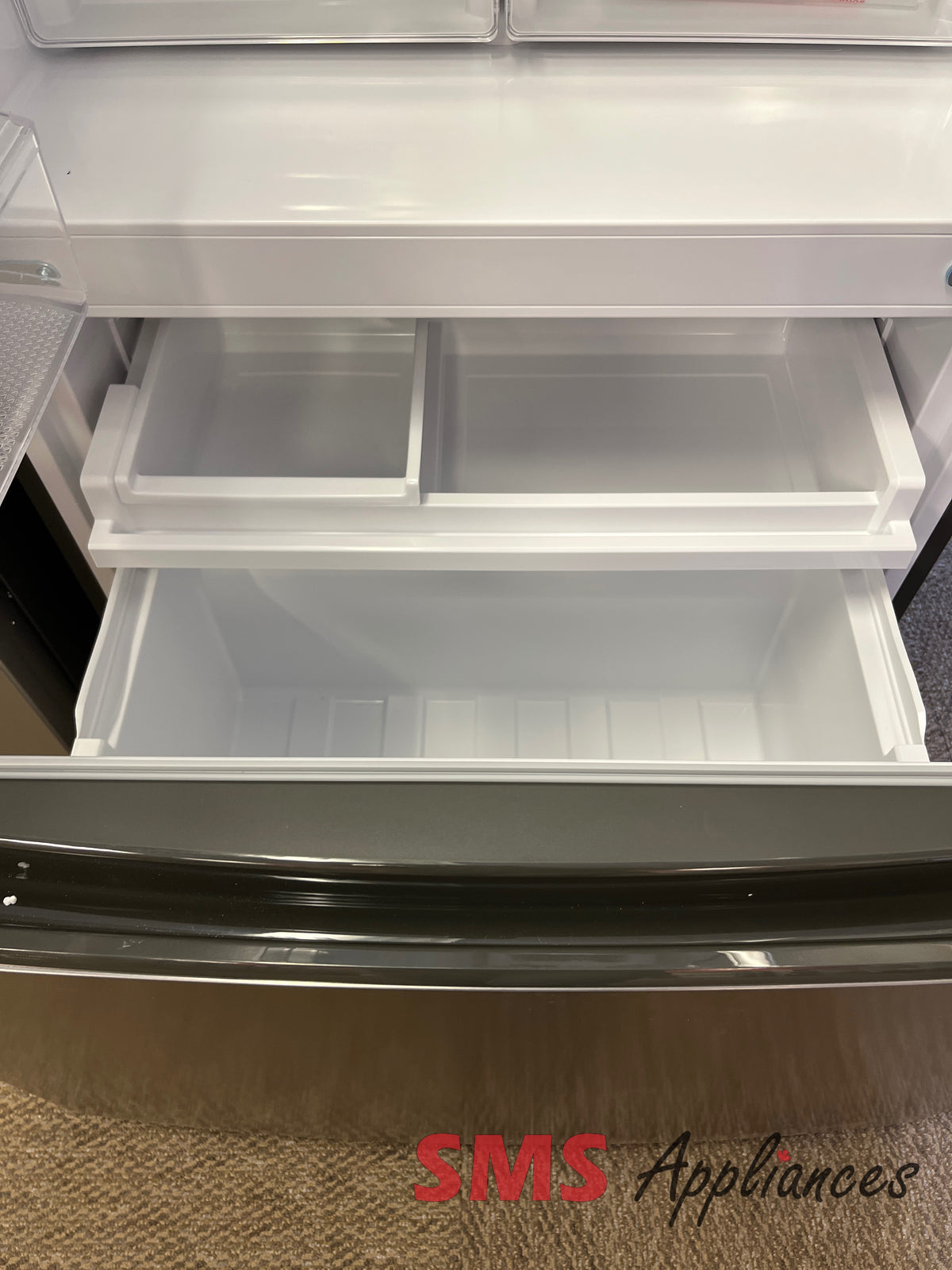 Open Box Fridges FRFG2033AV Frigidaire - Image 6