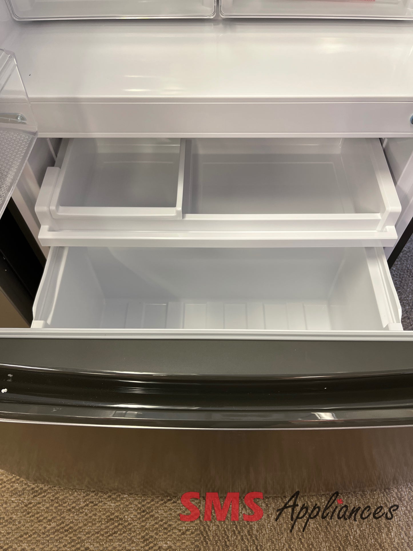 Open Box Fridges FRFG2033AV Frigidaire - Image 6