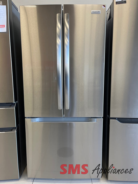 Open Box Fridges FRFN1801AF Frigidaire - Image 1