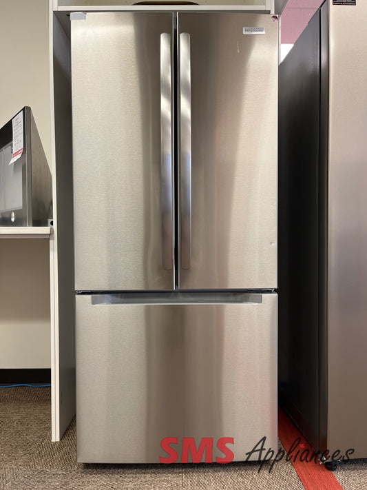 Open Box Fridges FRFN1801AF Frigidaire - Image 1