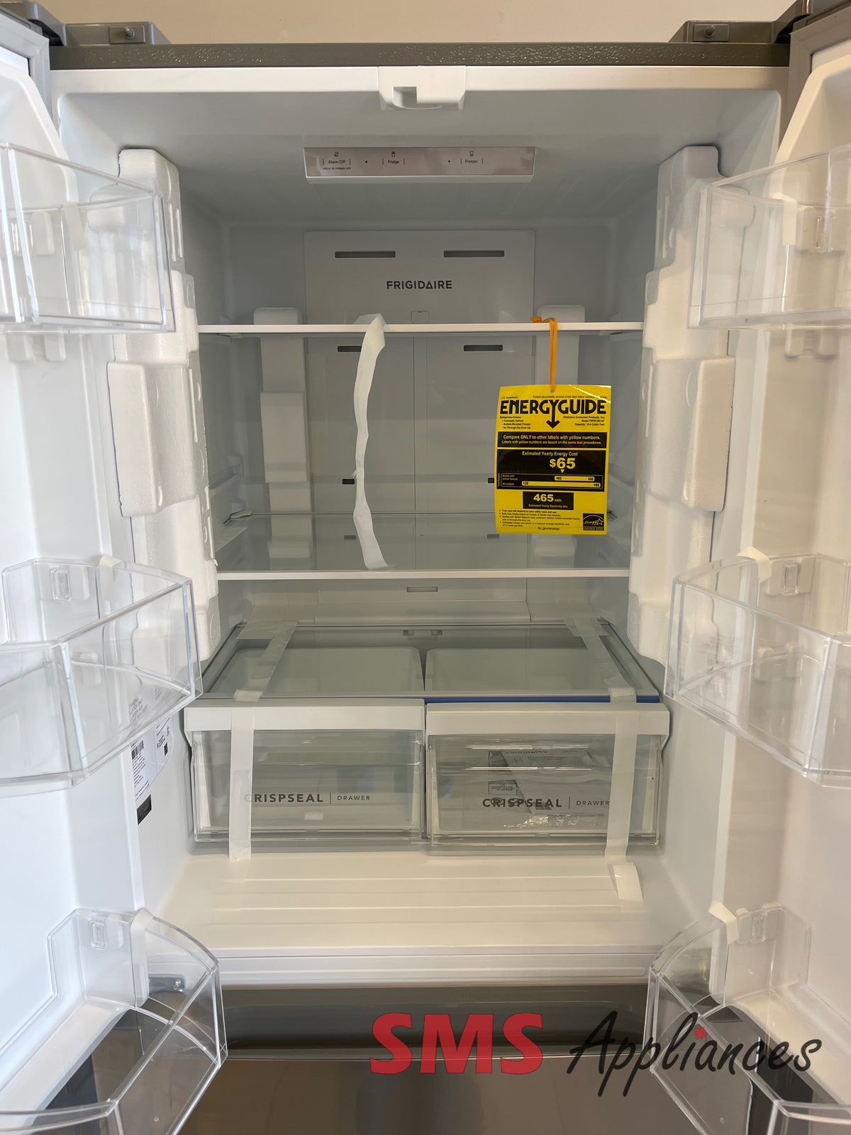 Open Box Fridges FRFN1801AF Frigidaire - Image 2