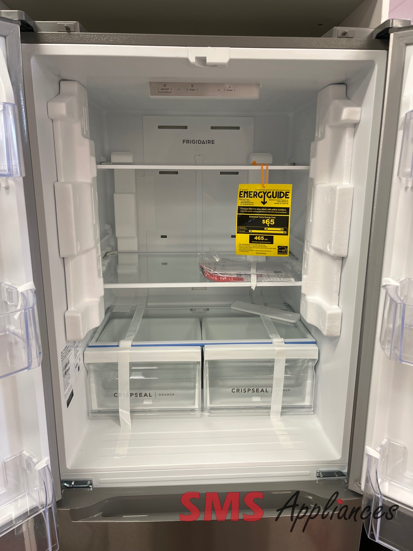 Open Box Fridges FRFN1801AF Frigidaire - Image 2