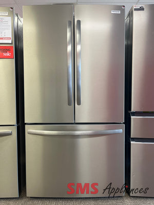 Open Box 36" Fridge Frigidaire FRFN2813AF