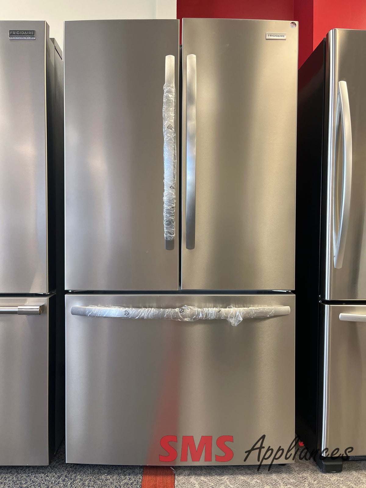 Open Box Fridges FRFN2813AF Frigidaire - Image 1