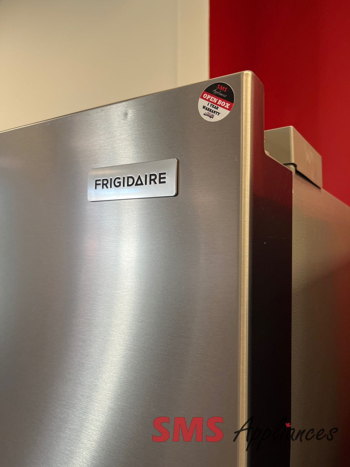 Open Box Fridges FRFN2813AF Frigidaire - Image 6