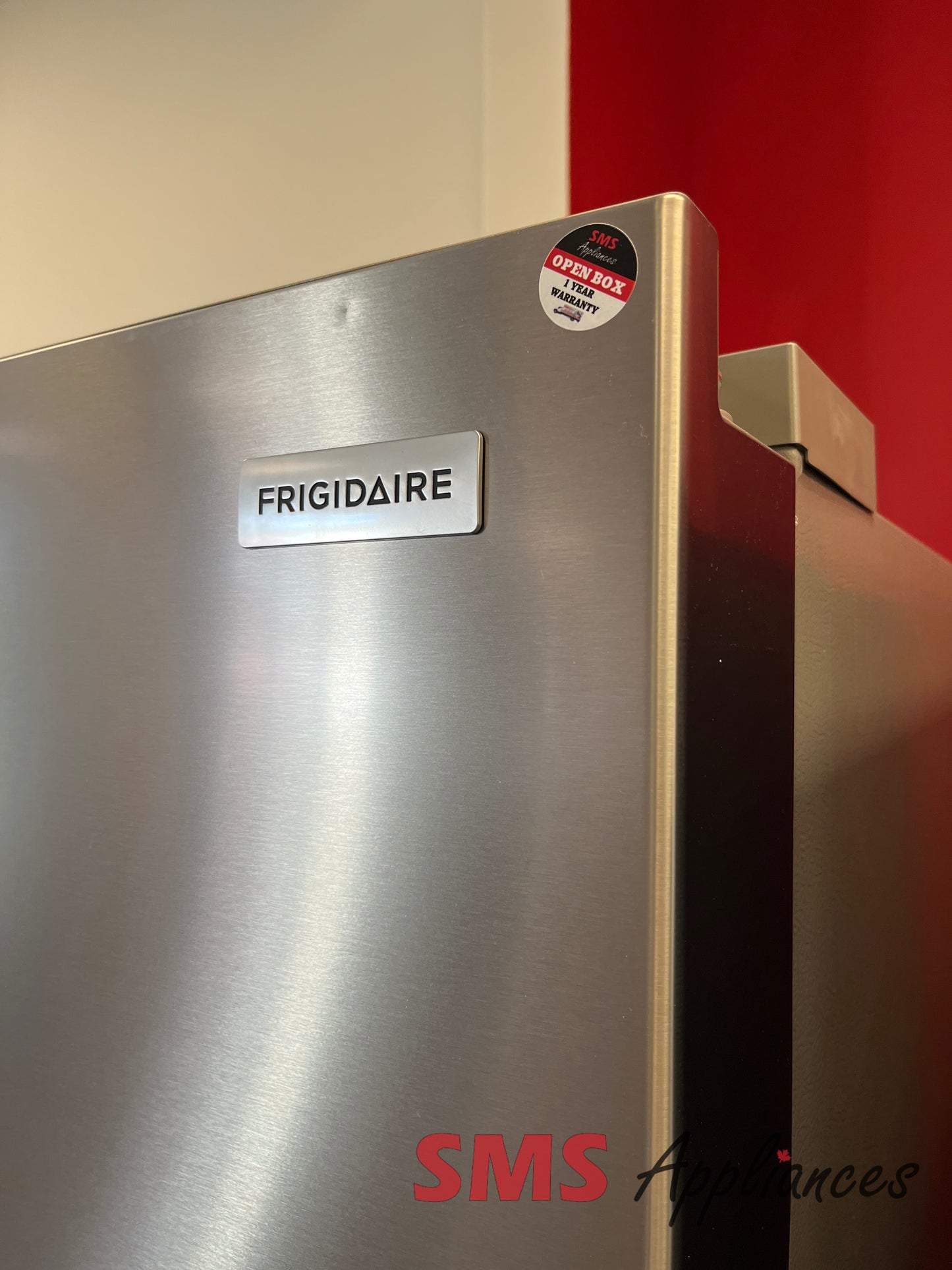 Open Box Fridges FRFN2813AF Frigidaire - Image 6