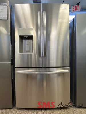 Open Box 36" Fridge Frigidaire FRFS2823ASD