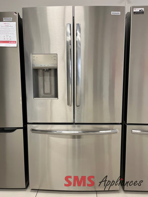 Open Box 36" Fridge Frigidaire FRFS2823ASD