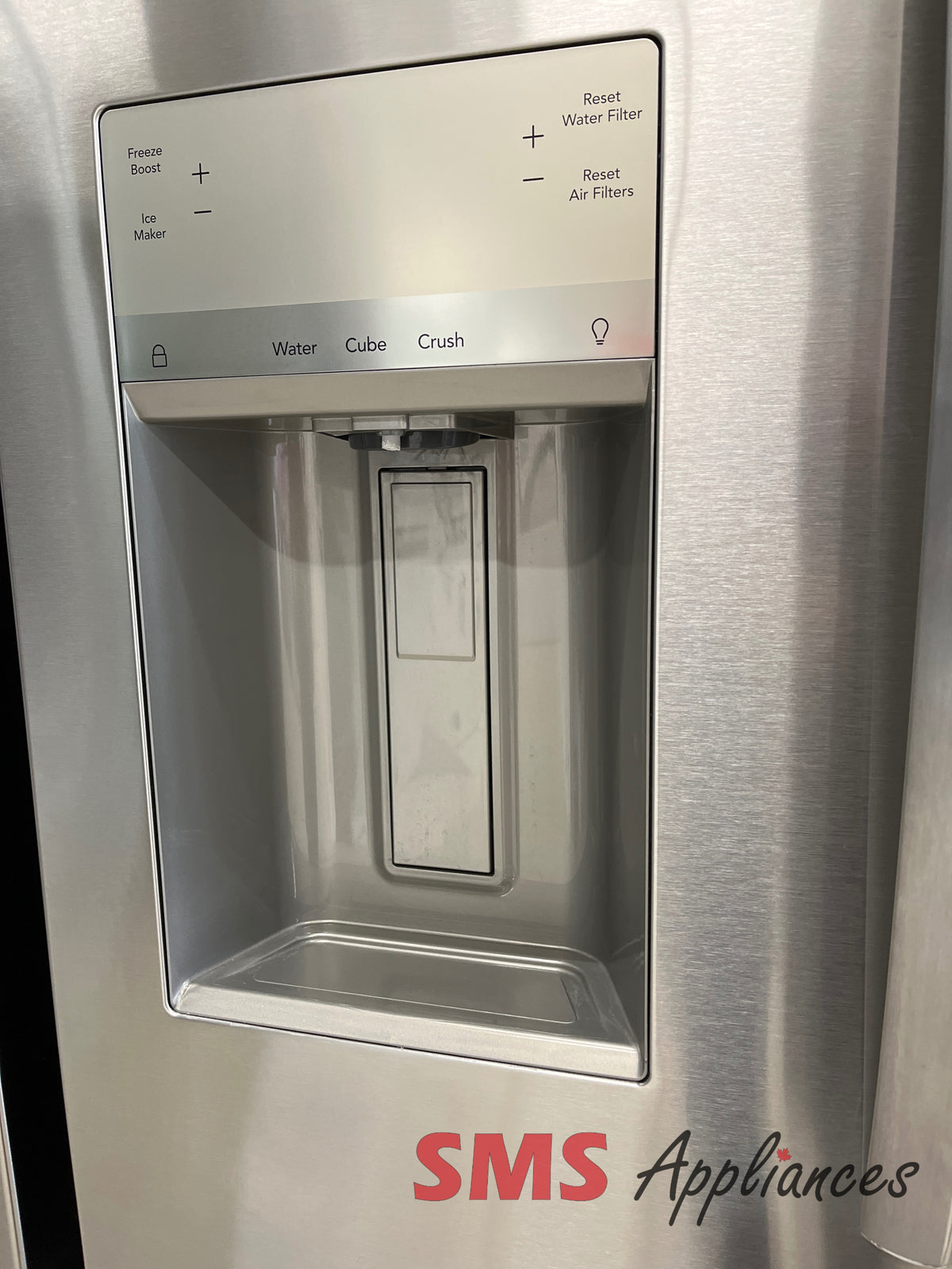 Open Box Fridges FRFS2823ASD Frigidaire - Image 2