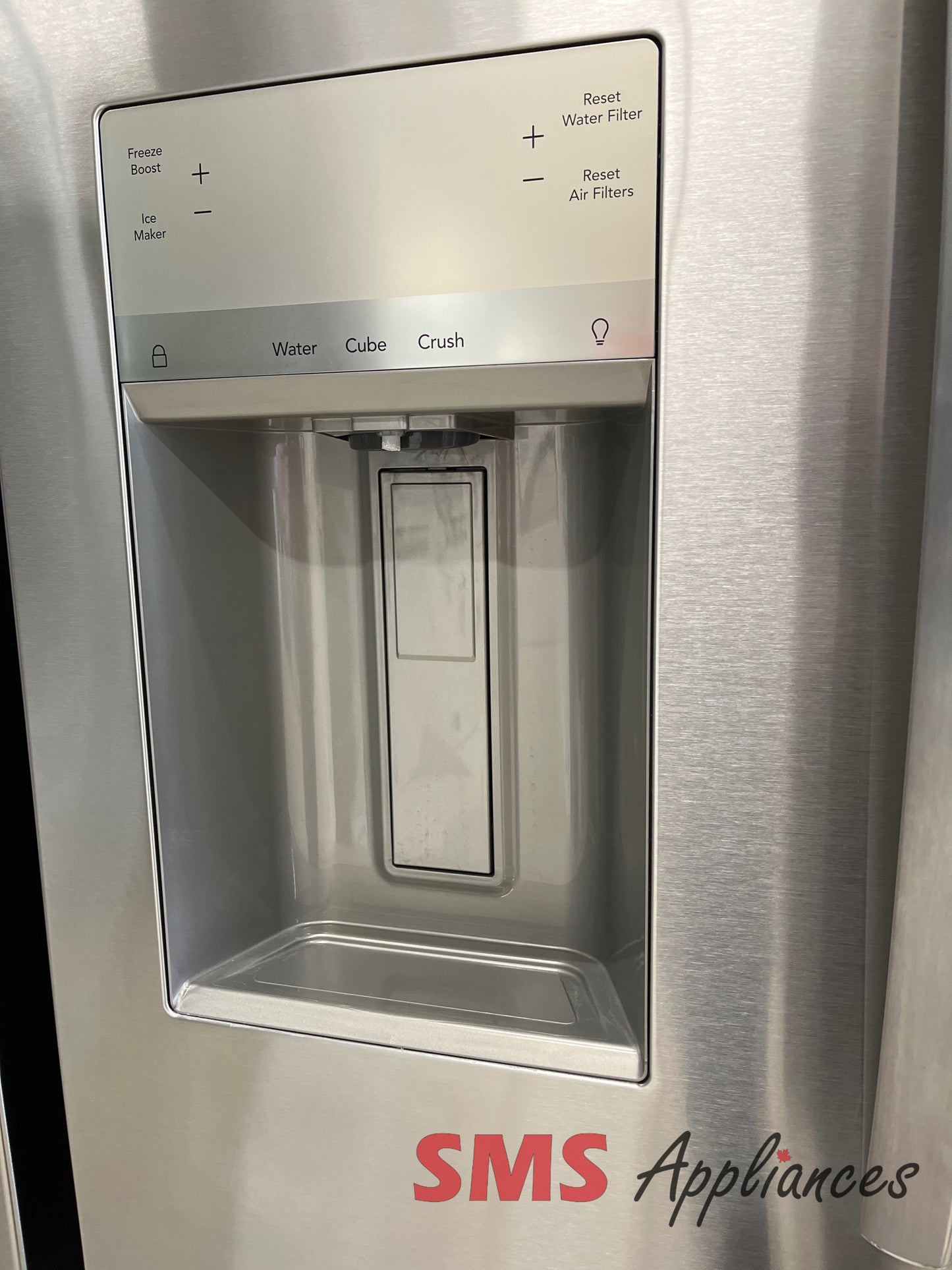 Open Box Fridges FRFS2823ASD Frigidaire - Image 2