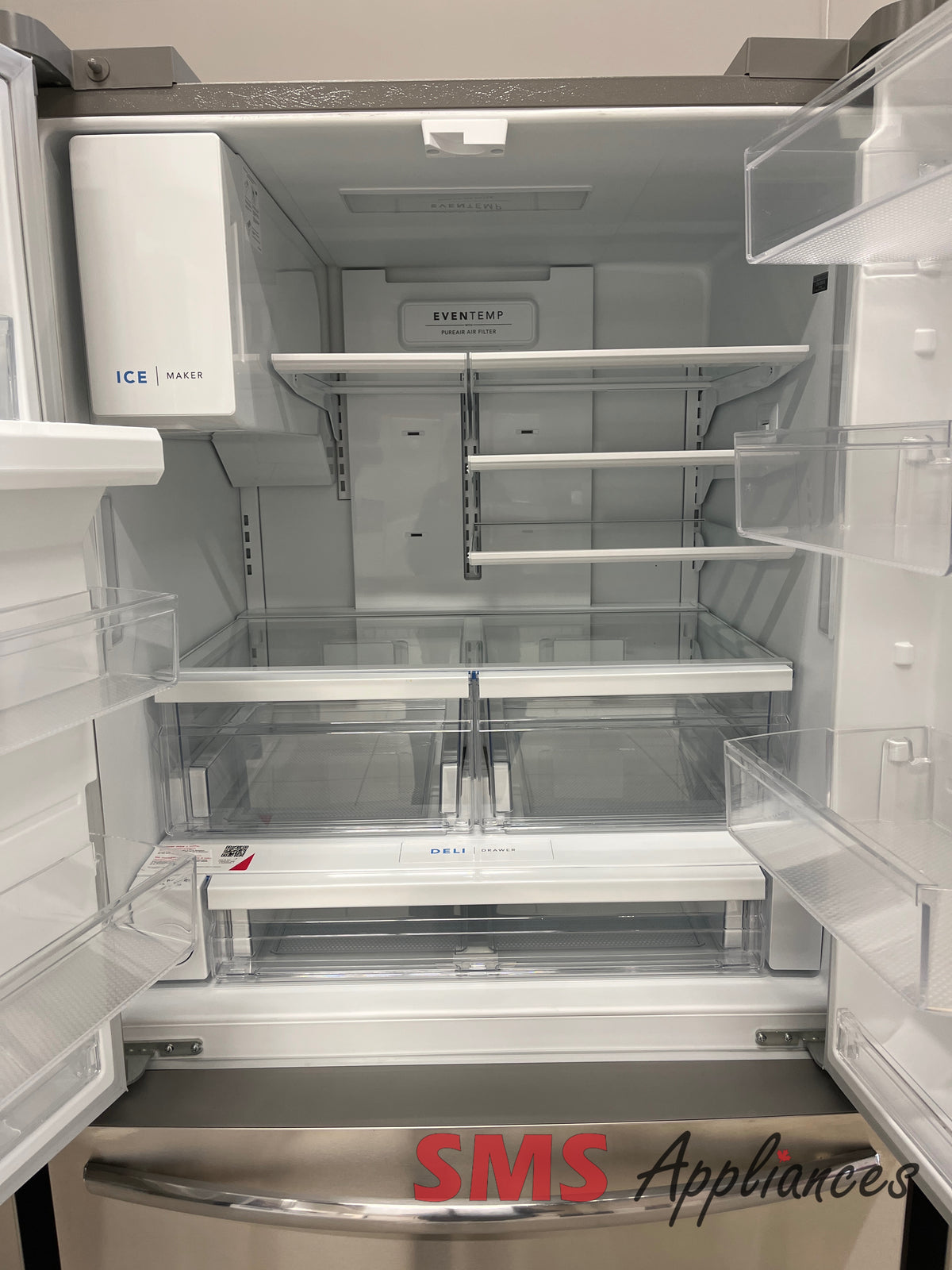 Open Box Fridges FRFS2823ASD Frigidaire - Image 3