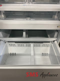 Open Box Fridges FRFS2823ASD Frigidaire - Image 4