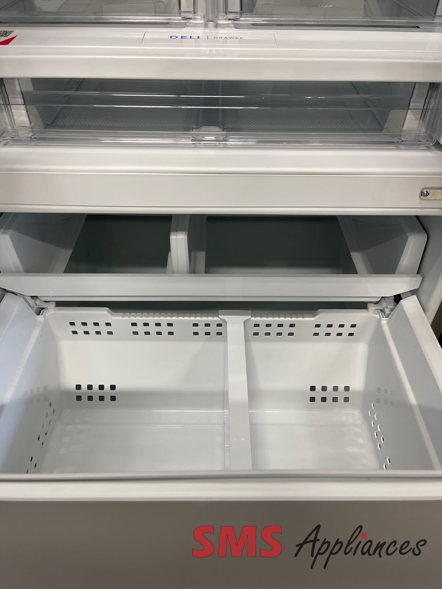 Open Box Fridges FRFS2823ASD Frigidaire - Image 4