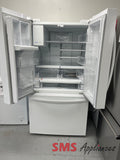 Open Box Fridges FRFS2823AW Frigidaire - Image 2