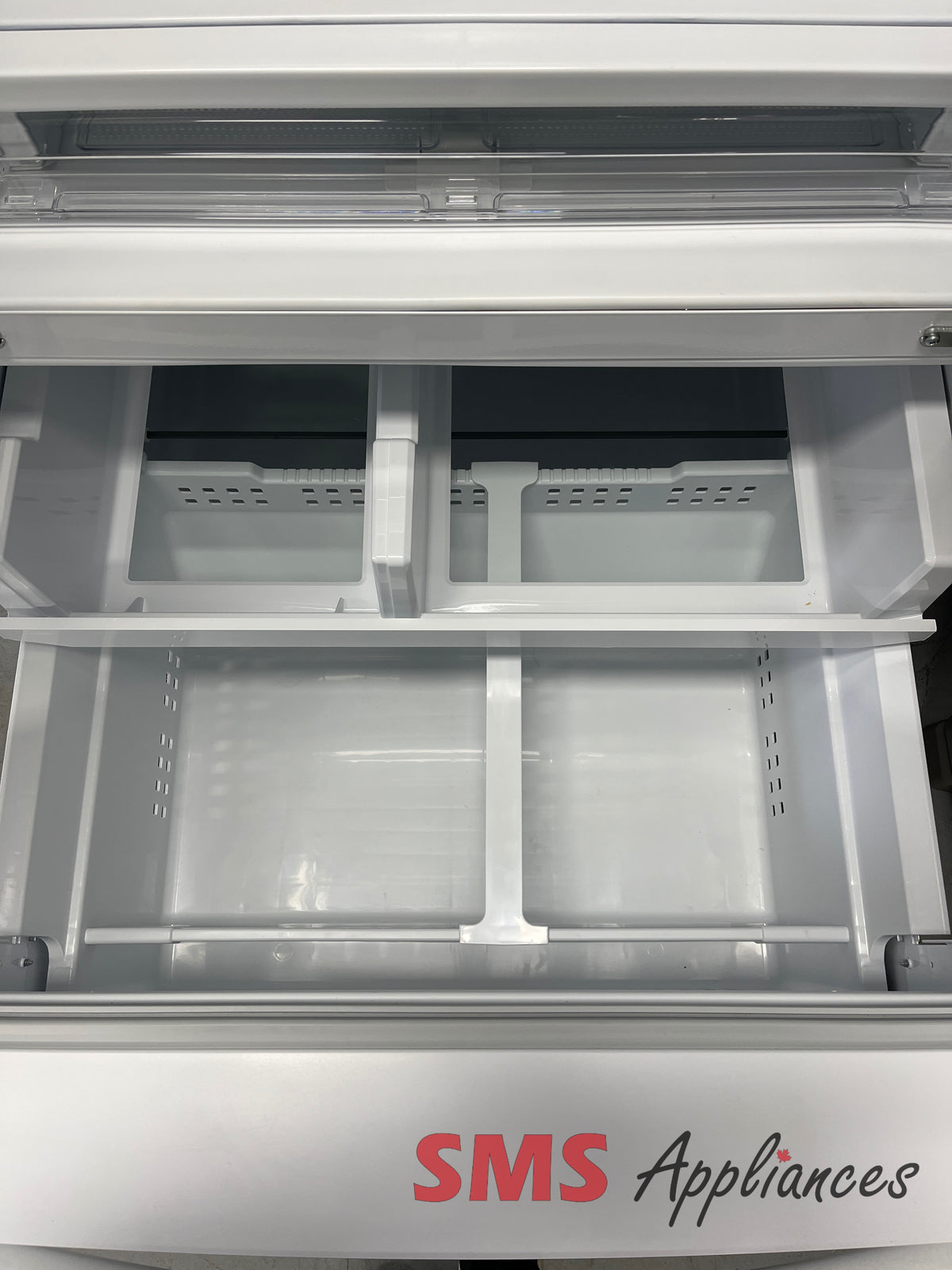Open Box Fridges FRFS2823AW Frigidaire - Image 3
