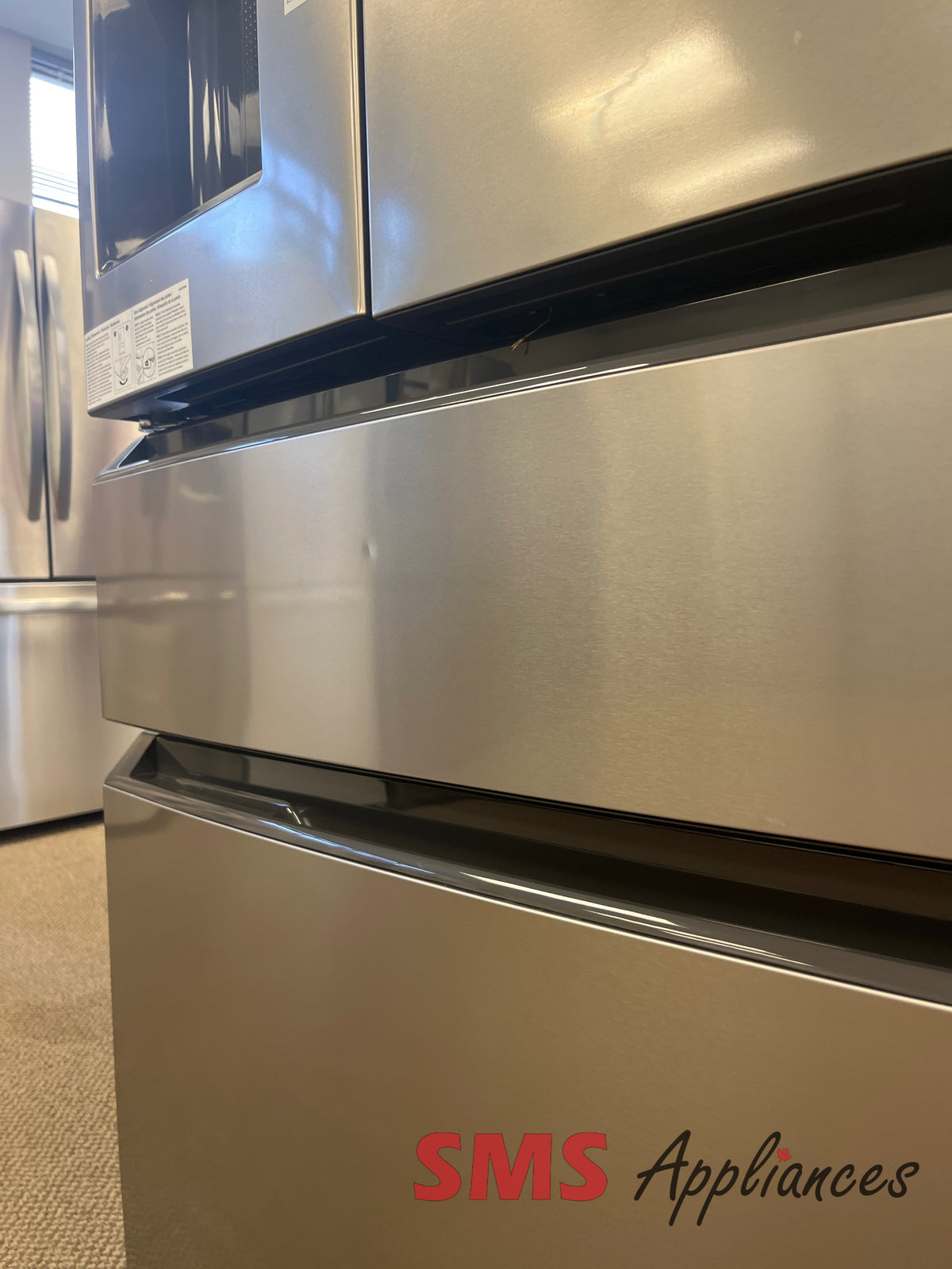 Open Box Fridges FRMS2733AV Frigidaire - Image 10