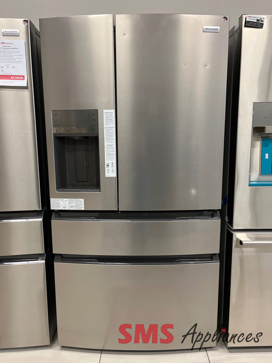 Open Box Fridges FRMS2733AV Frigidaire - Image 1