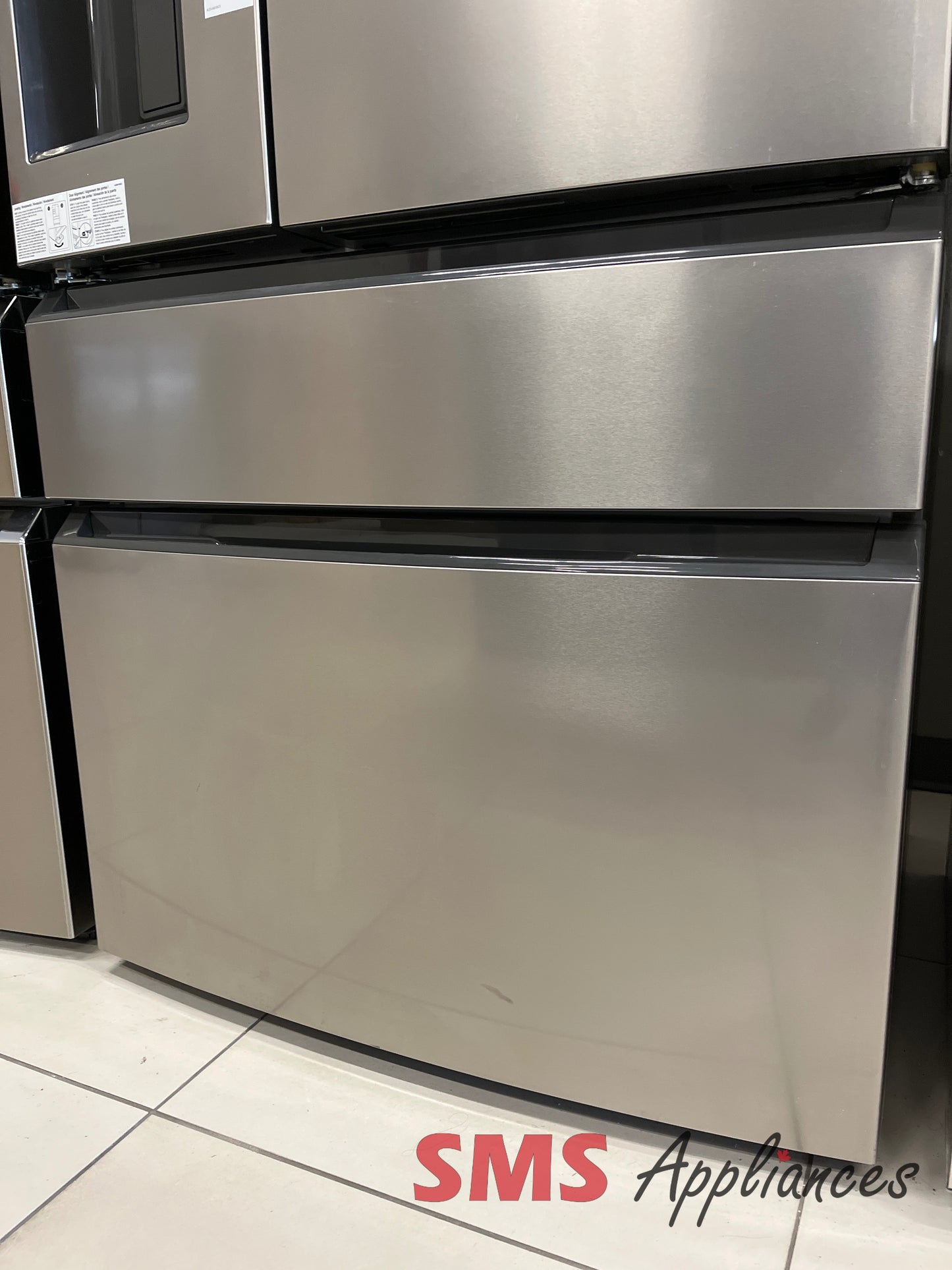 Open Box Fridges FRMS2733AV Frigidaire - Image 4