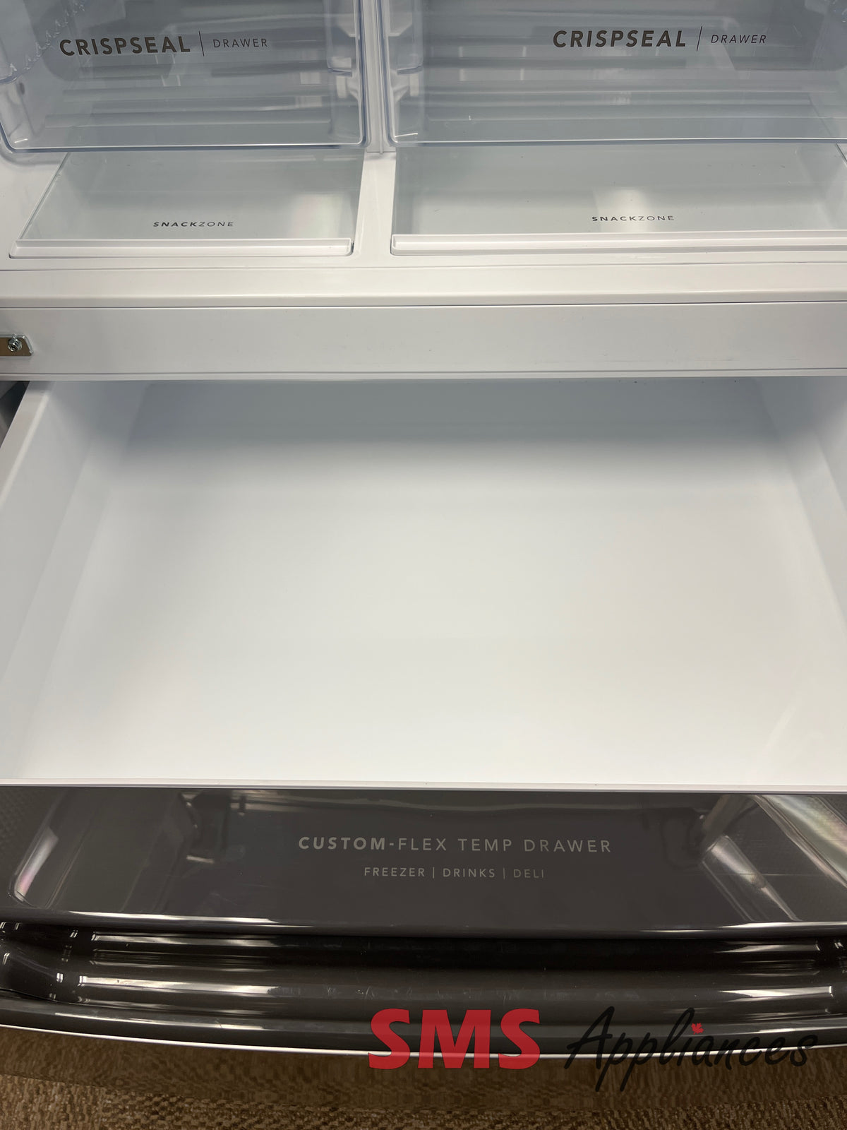 Open Box Fridges FRMS2733AV Frigidaire - Image 5