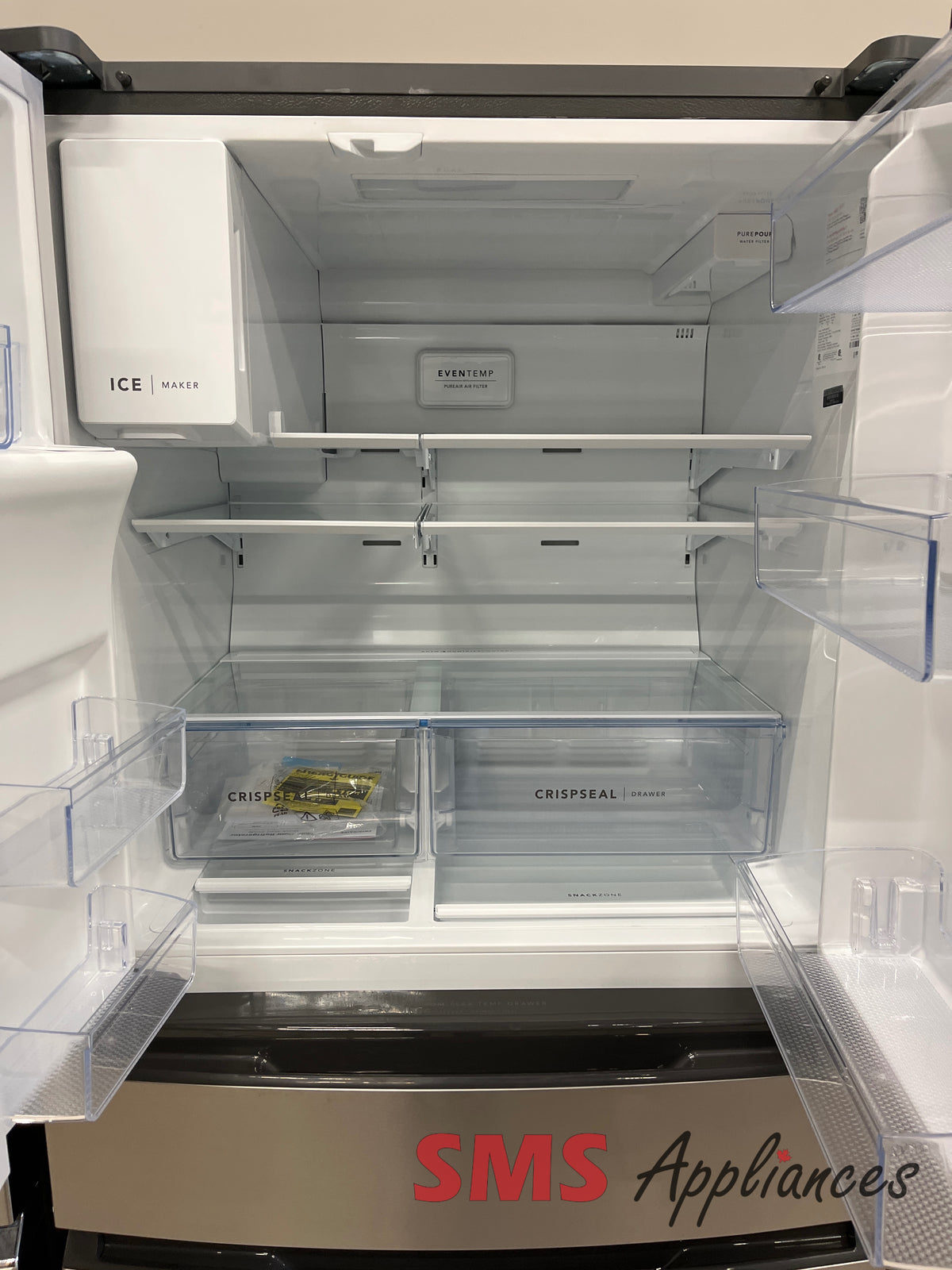 Open Box Fridges FRMS2733AV Frigidaire - Image 5