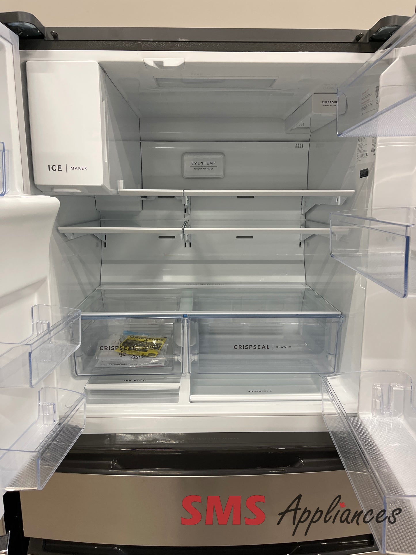 Open Box Fridges FRMS2733AV Frigidaire - Image 5