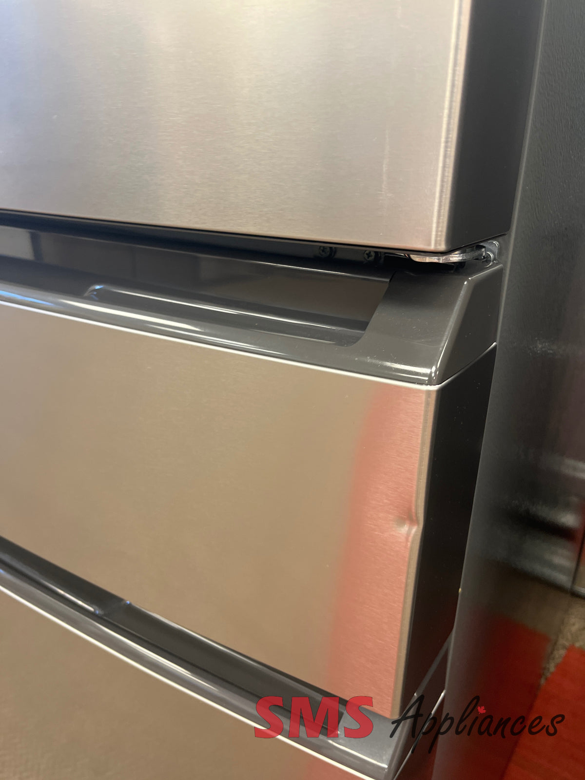 Open Box Fridges FRMS2733AV Frigidaire - Image 8