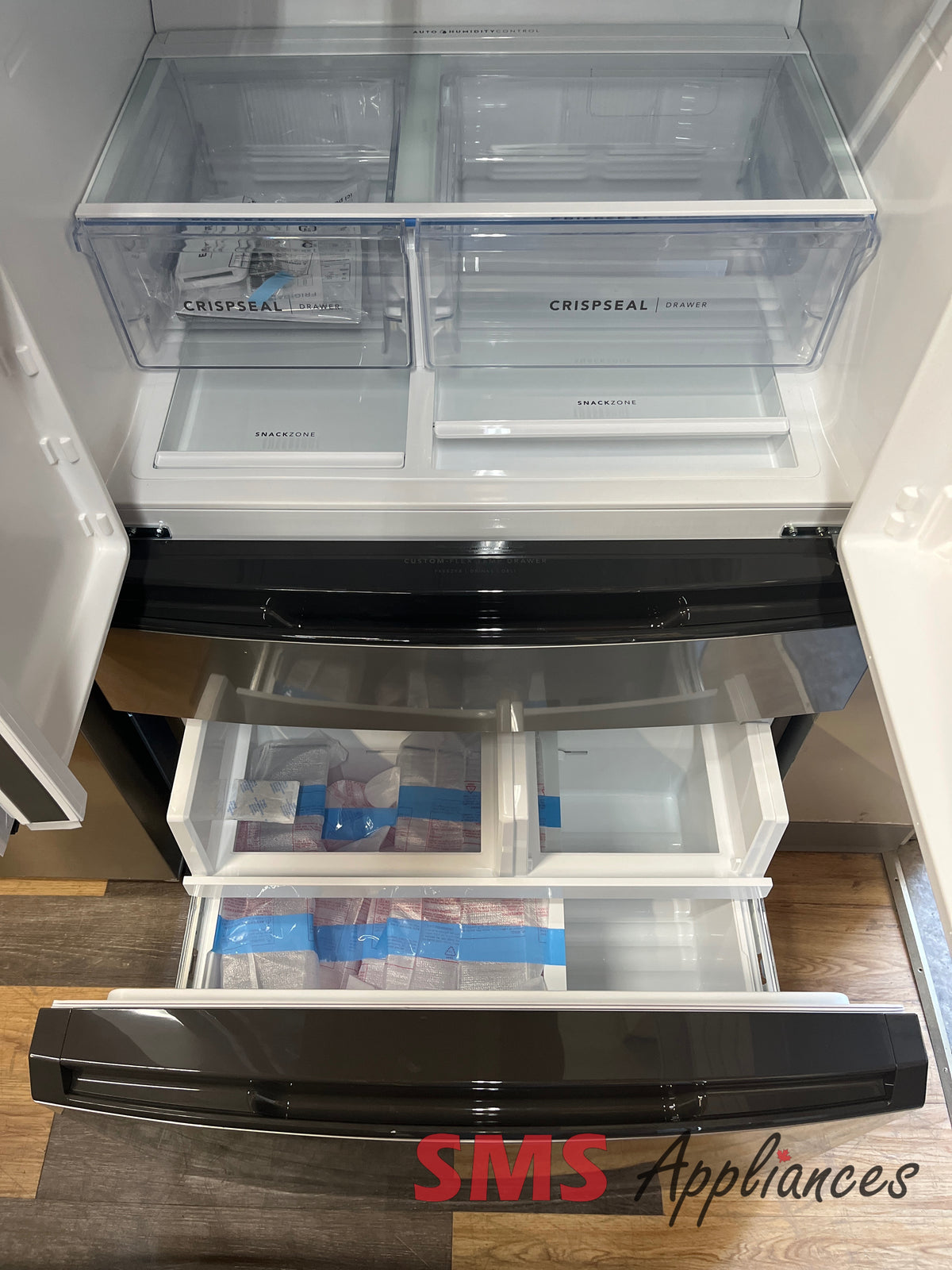Open Box Fridges FRMS2733AV00 Frigidaire - Image 3