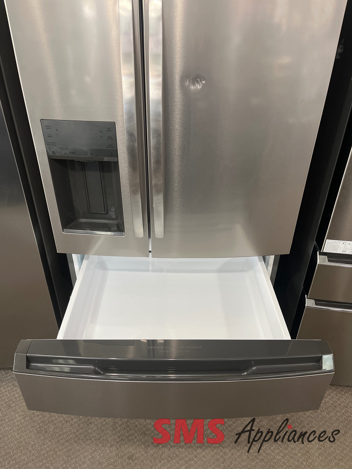 Open Box Fridges FRMS274TAV Frigidaire - Image 6