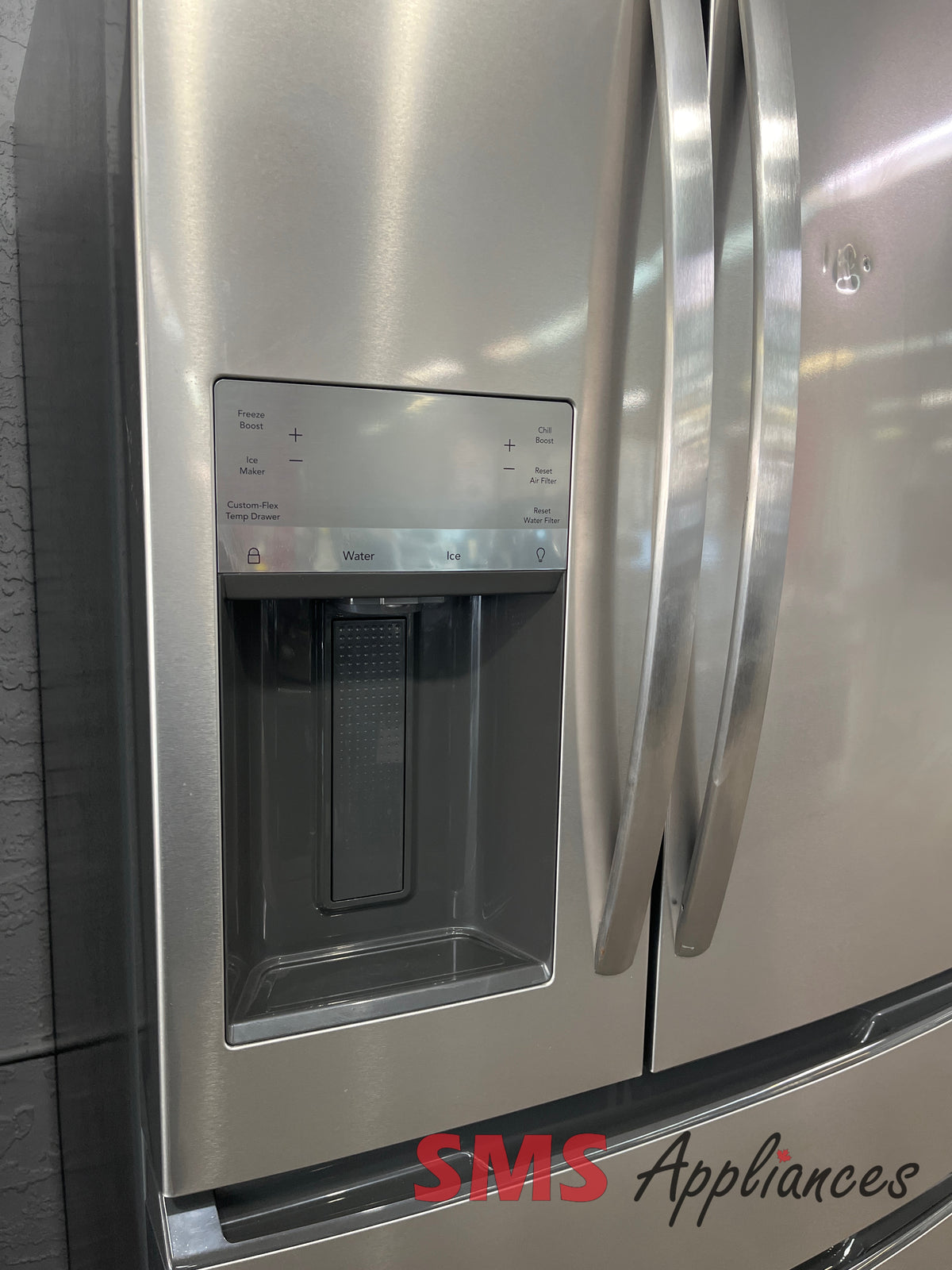Open Box Fridges FRMS274TAV Frigidaire - Image 8