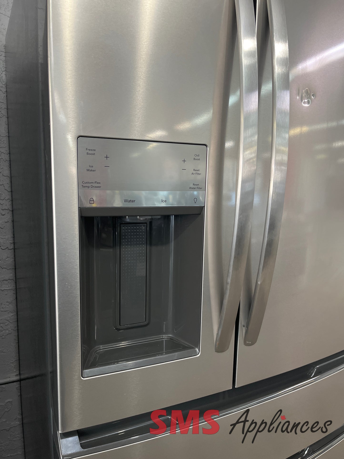 Open Box Fridges FRMS274TAV Frigidaire - Image 8