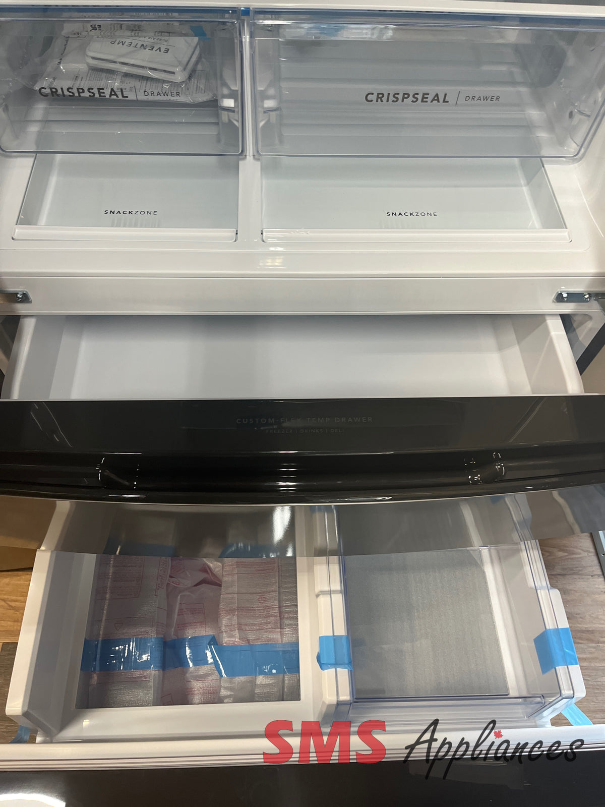 Open Box Fridges FRMS274TAV00 Frigidaire - Image 3
