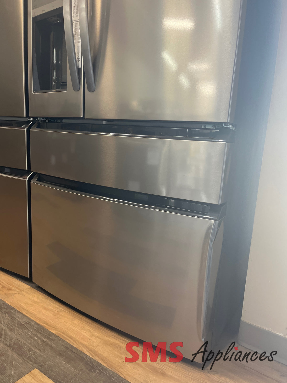 Open Box Fridges FRMS274TAV00 Frigidaire - Image 5